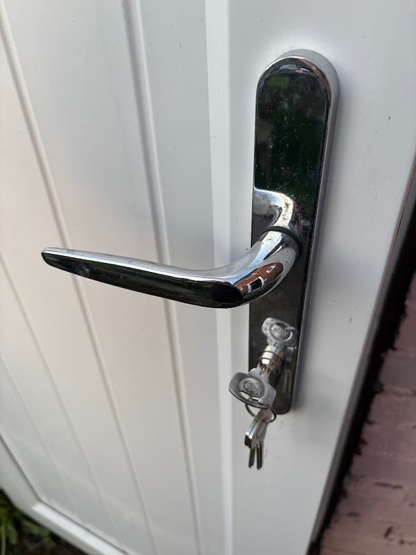 GR Locksmith