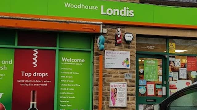 Londis - Supermarkets in brighouse