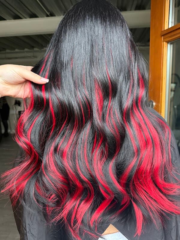 By Demi Louise