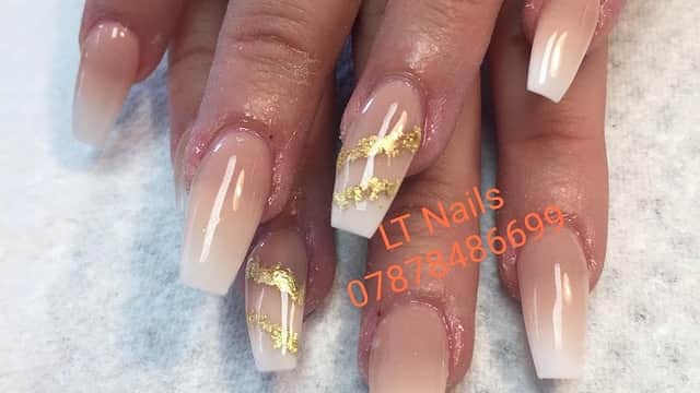 LT Nails - Nail Salons in brighouse