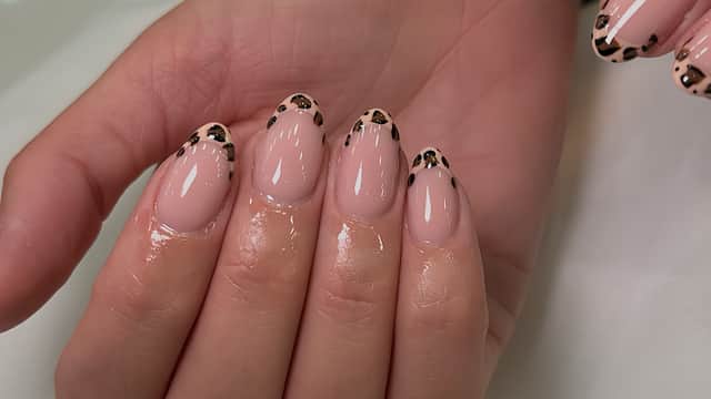 Heaven Nails Bar - Nail Salons in huddersfield