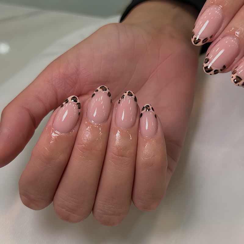 Heaven Nails Bar