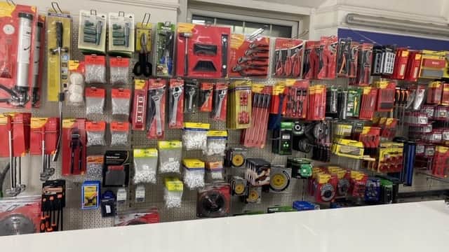 U-Fix Building Supplies - Ironmongers in halifax