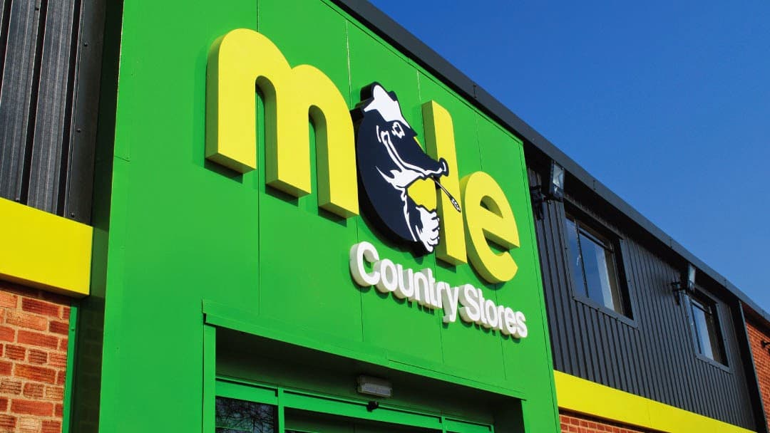 Mole Country Stores