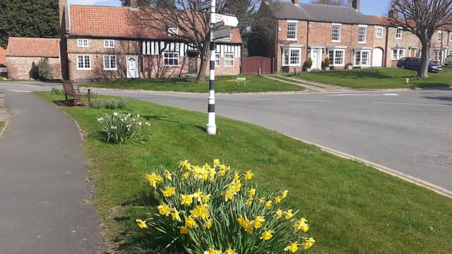 Easingwold Tourist Information Centre - Visitor Centres in easingwold