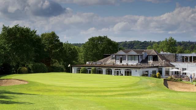 Pannal Golf Course - Golf Course in pannal