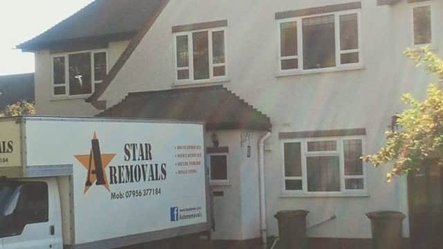 Astar removals & clearance - Removal Companies in hull