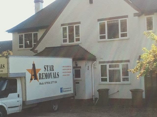 Astar removals & clearance