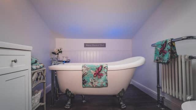 Accommodation at 40 Kirkgate in thirsk