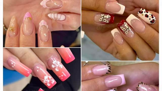 H&L Nails and Beauty Maltby - Beauty Salons in maltby