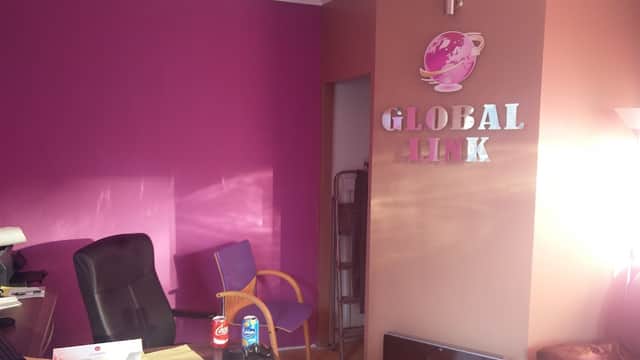 Global Link - Travel Agents in keighley
