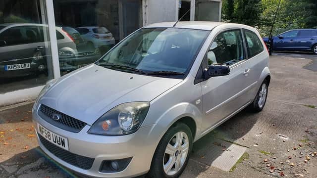 North Dean Automotive Ltd - Garages in exley