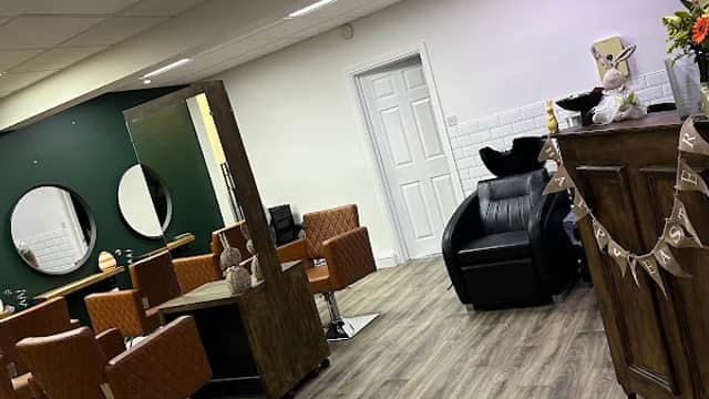 House of Hair - Hair Salons in wombwell