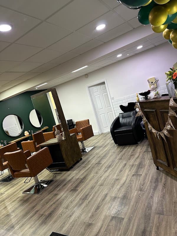 House of Hair