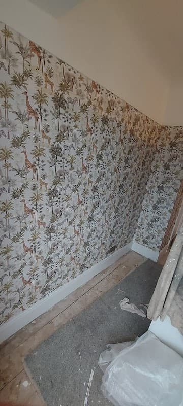 PDS Painting Leeds