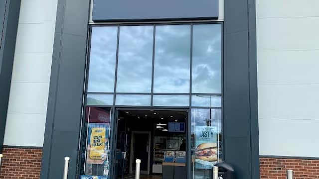 Greggs - Bakers in garforth