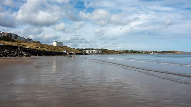 Scarborough Beach - Attraction in scarborough