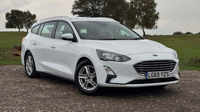 EZ AUTOMOTIVE - Car Dealers in alverthorpe