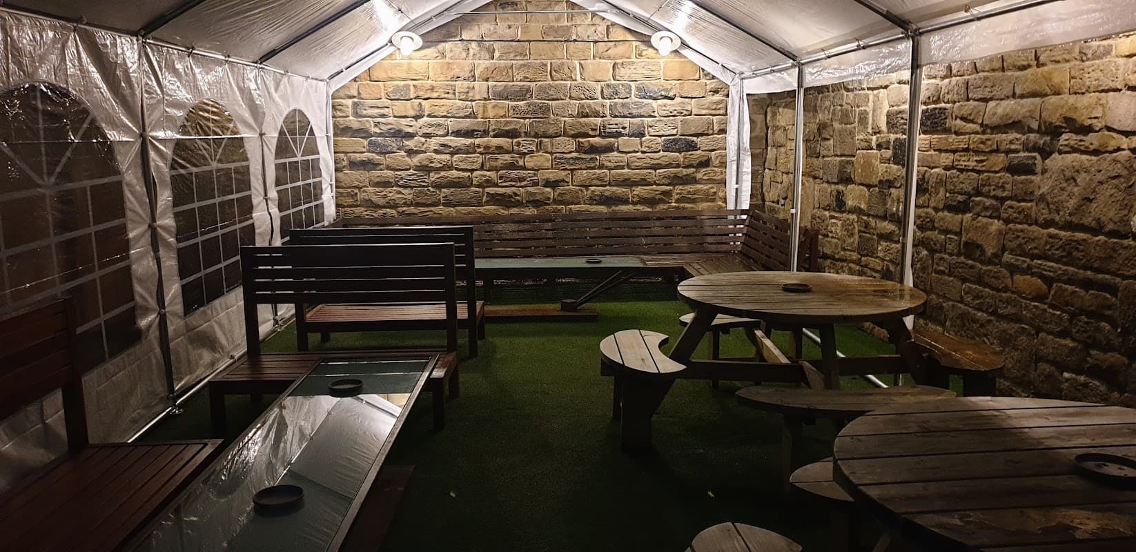 The Rookery Bar & Venue