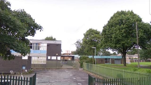 Hugh Gaitskell Primary School - Primary Schools in beeston