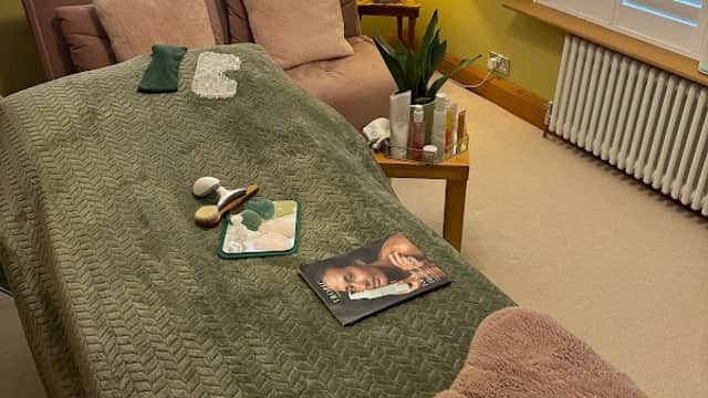 Authentic Wellness - Spa in halifax