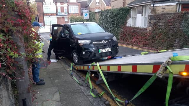 Chequered Flag Motor Spares - Car Parts in eckington