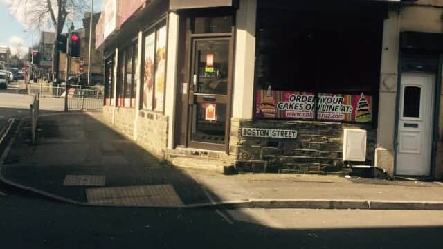 Nafees Bakers & Sweets Halifax - Bakers in halifax