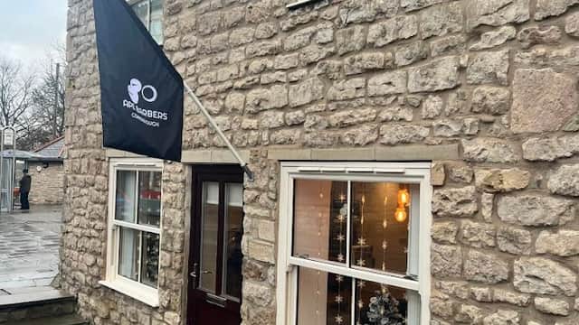 Ape barbers conisbrough - Barbers in conisbrough