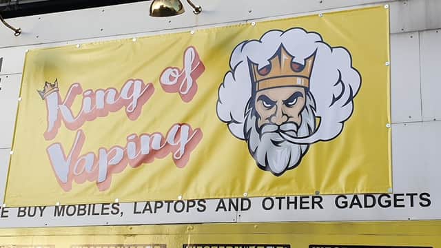 Gadgetkings - Phone Shops in dewsbury