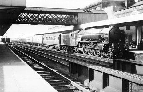 Wakefield Railway Modellers Society