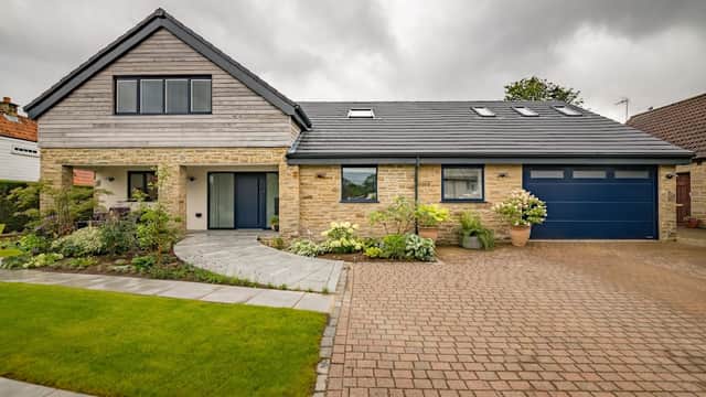 Feathered Edge Ltd - Builders in farsley