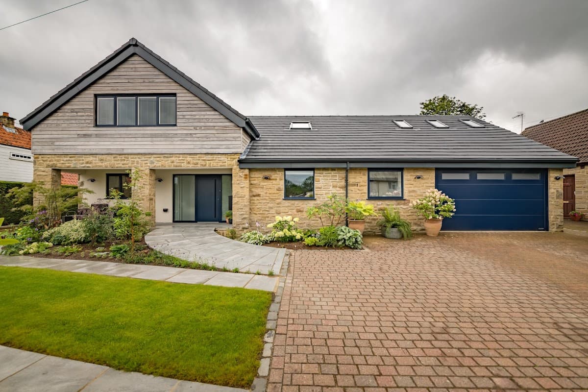 Feathered Edge Ltd