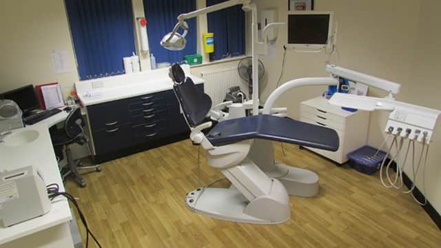 Genix Healthcare Dental Clinic (East End Park) - Dentists in knowsthorpe