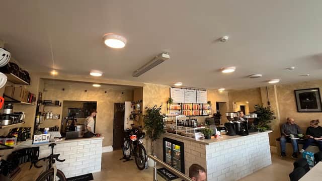 Leadout Performance - Bike Shops in bedale