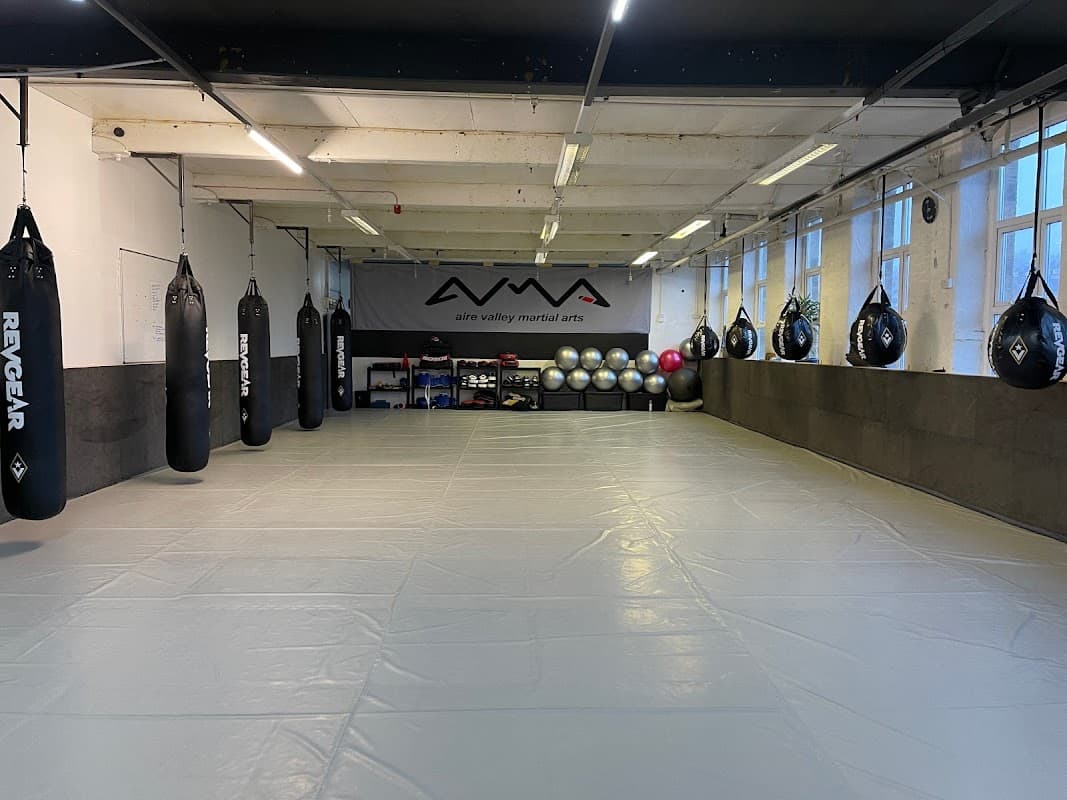 Keighley MMA