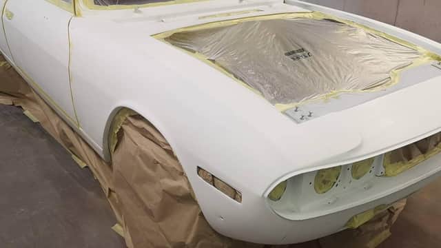Autocraft Motor Body Repairs - Garages in mexborough