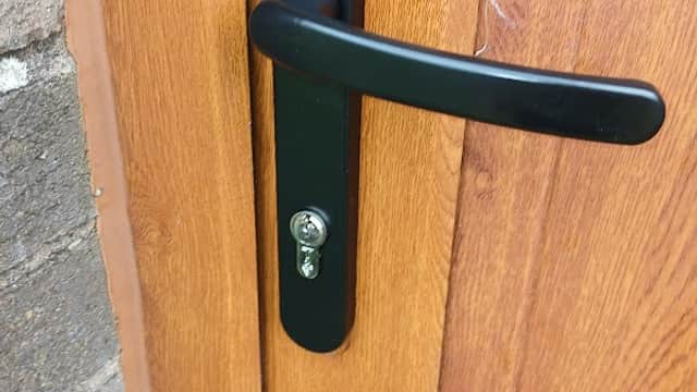 JPW Door & Lock Services (Locksmith) - Locksmiths in keighley
