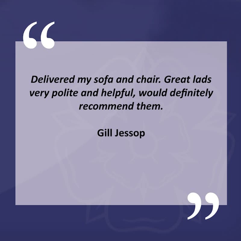 East Yorkshire Delivery Company