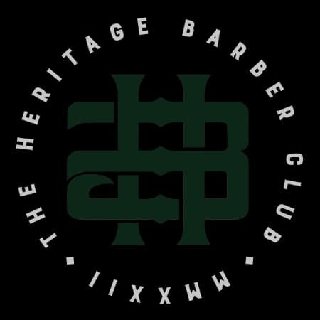 The Heritage Barber Club