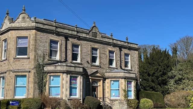 Clarksons - Accountants in leyburn