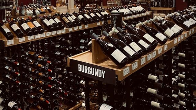 Cavavin Sheffield - Wine Shops in neepsend