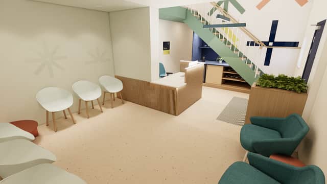 Sozo Clinic Leeds - Hospitals in headingley