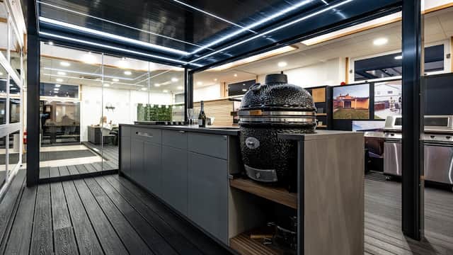 Creating Spaces Outdoor Living - Homeware in exley