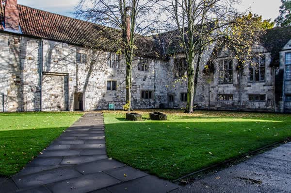 King's Manor