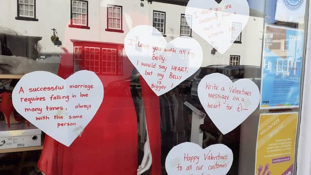 YMCA Shop - Charity Shops in boroughbridge