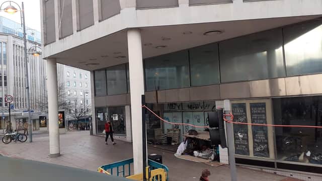 Poundland - Discount Stores in sheffield