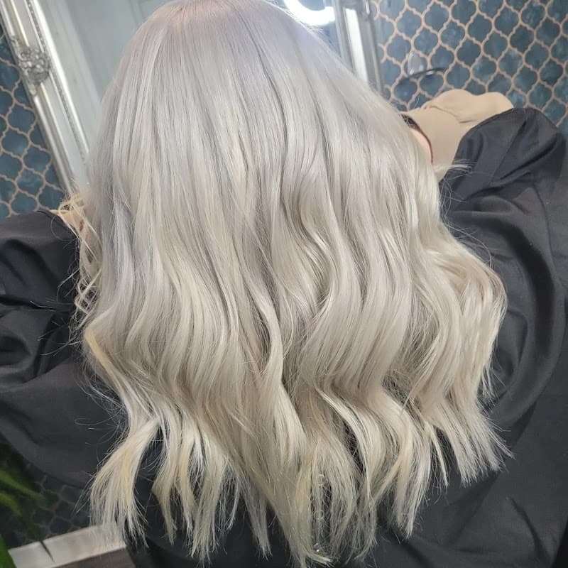 Studio B Hair Salon