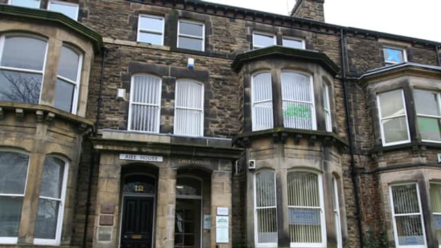 Linden House Dental Practice - Dentists in harrogate