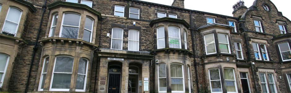 Linden House Dental Practice