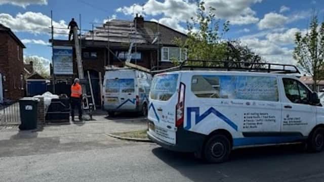 HIGHTOP ROOFING SOLUTIONS limited - Roofers in conisbrough